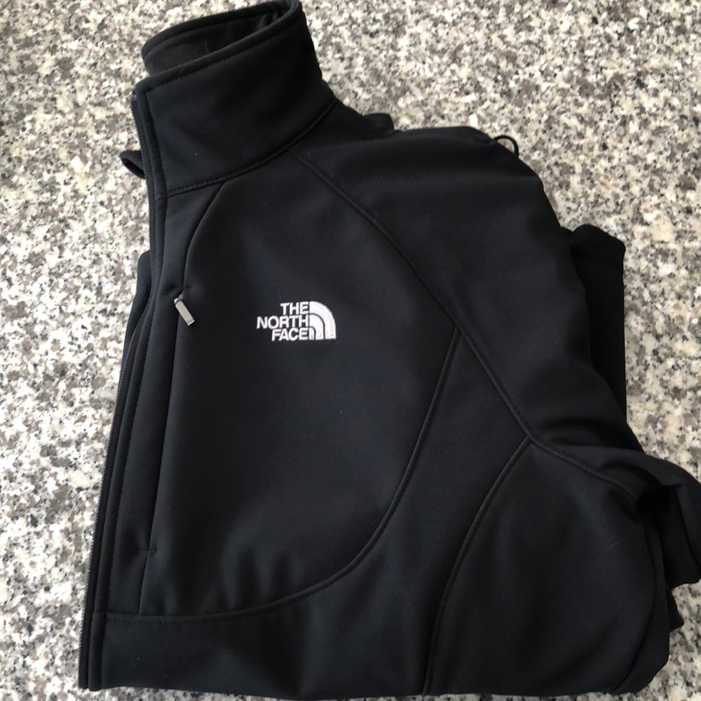 The North Face Women’s Jacket